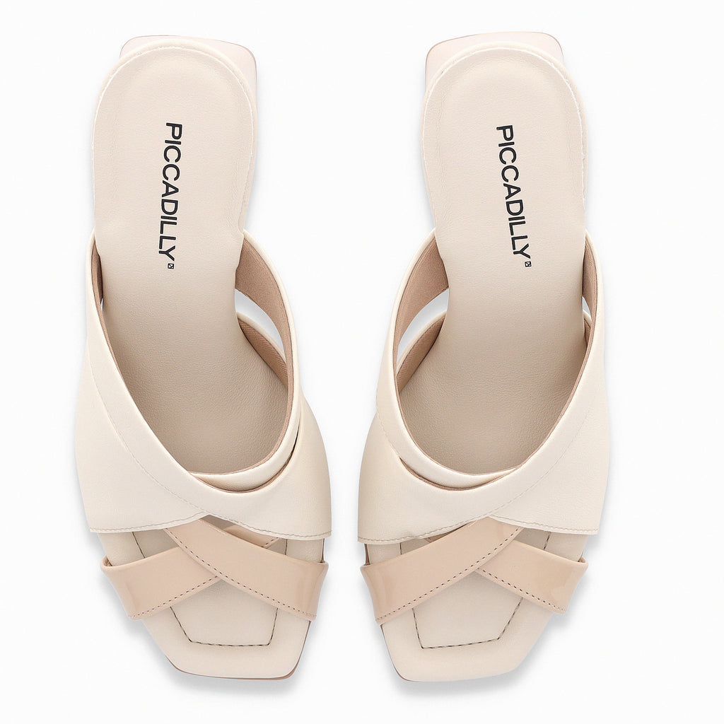 Flavia High Heel Sandal_ 626057