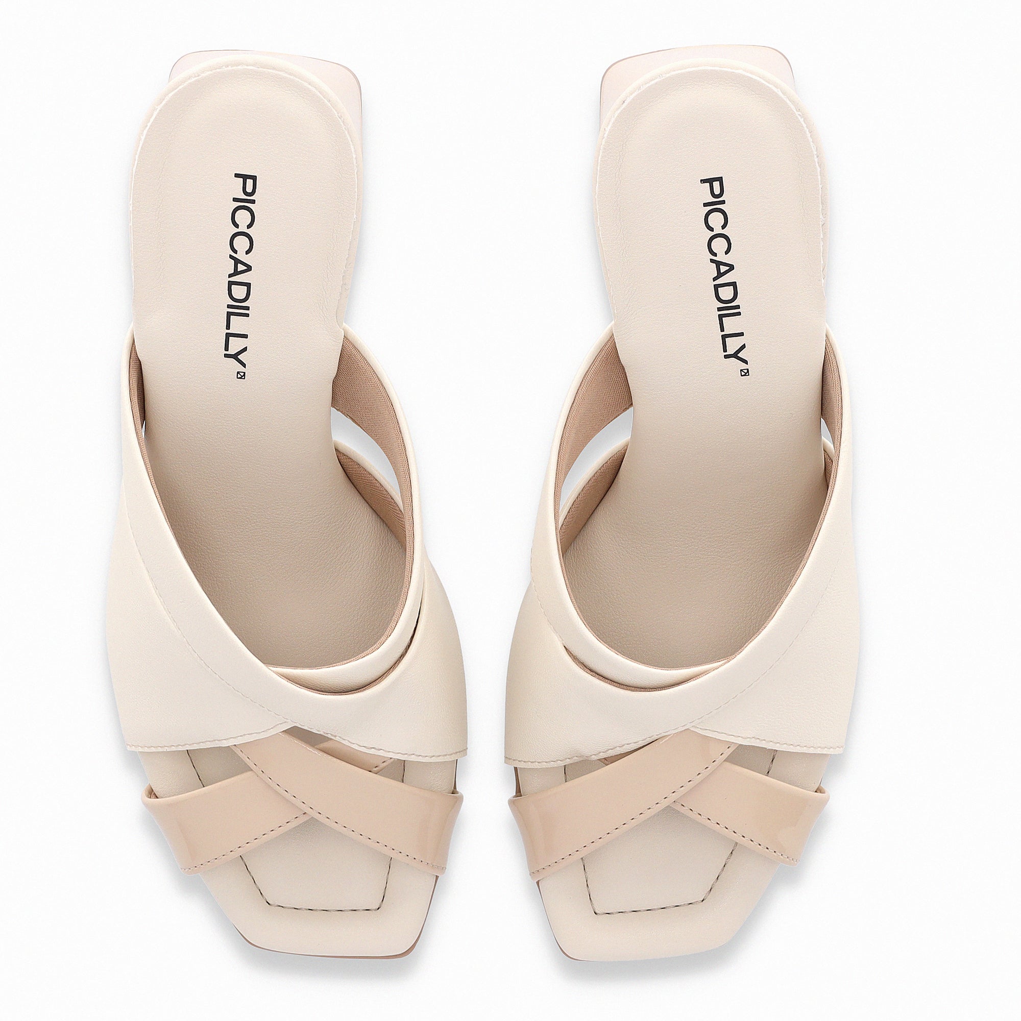 Flavia High Heel Sandal_ 626057