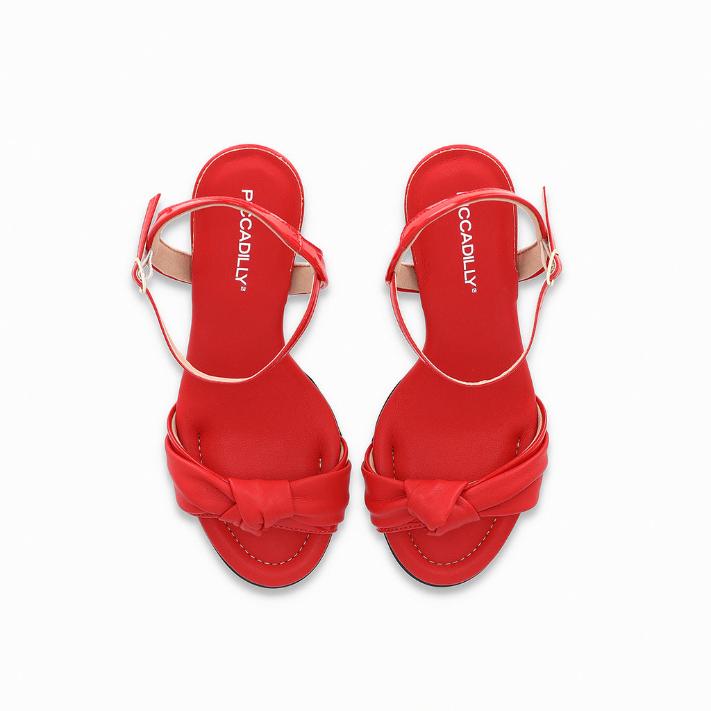 Andreia High Heel Sandal_ 712015