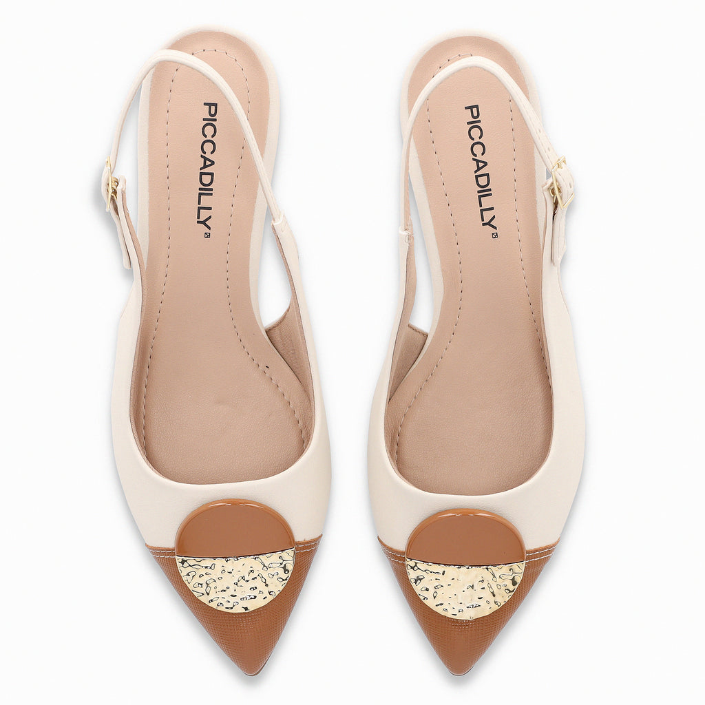 BUNION - Taci Slingback Sandal_ 739091