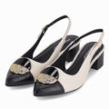 BUNION - Taci Slingback Sandal_ 739091