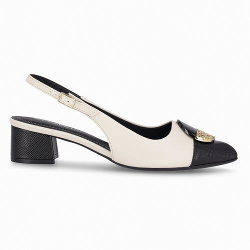BUNION - Taci Slingback Sandal_ 739091