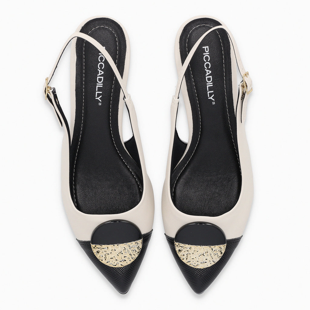 BUNION - Taci Slingback Sandal_ 739091