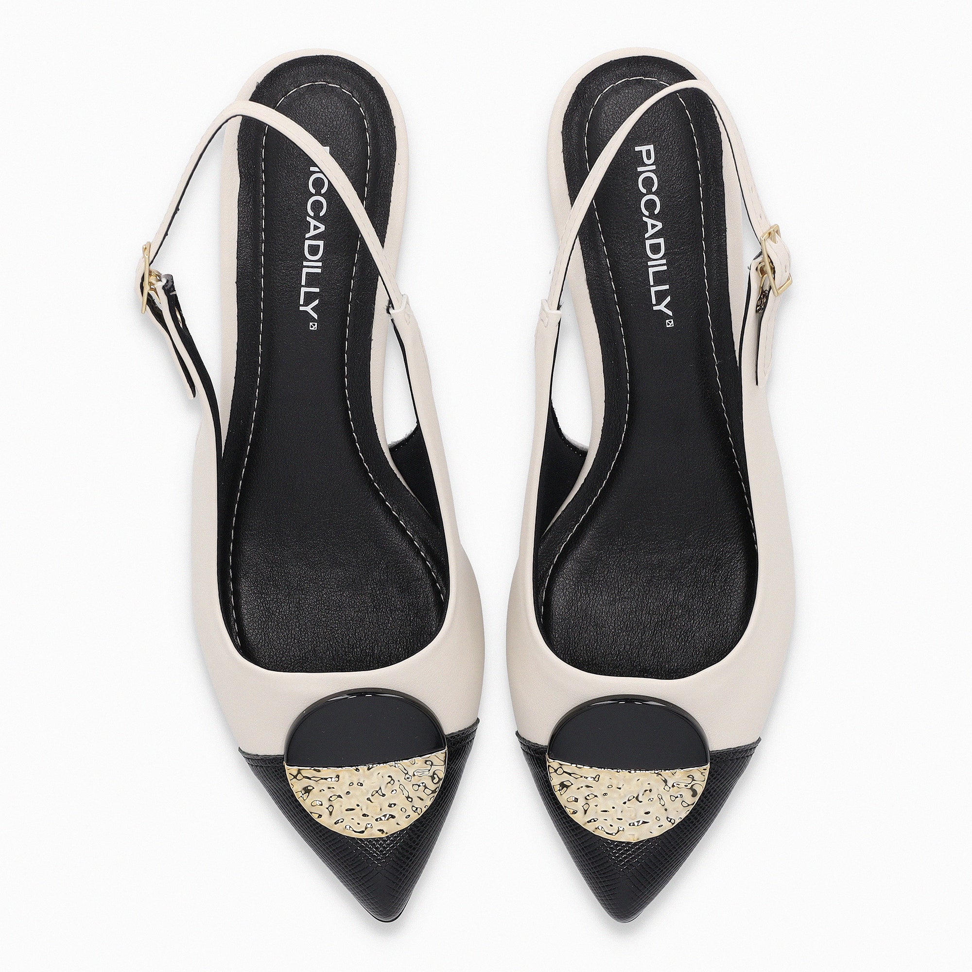 BUNION - Taci Slingback Sandal_ 739091