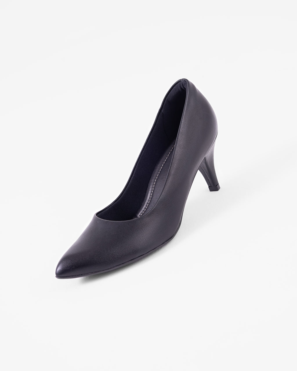 Luiza High Heel Pump