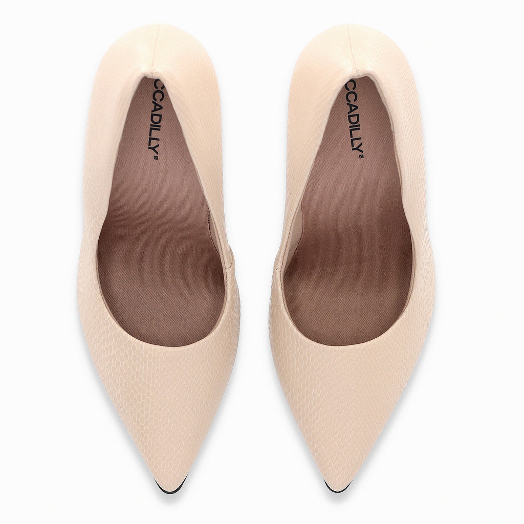 Silvana High Heel Pump_ 749236