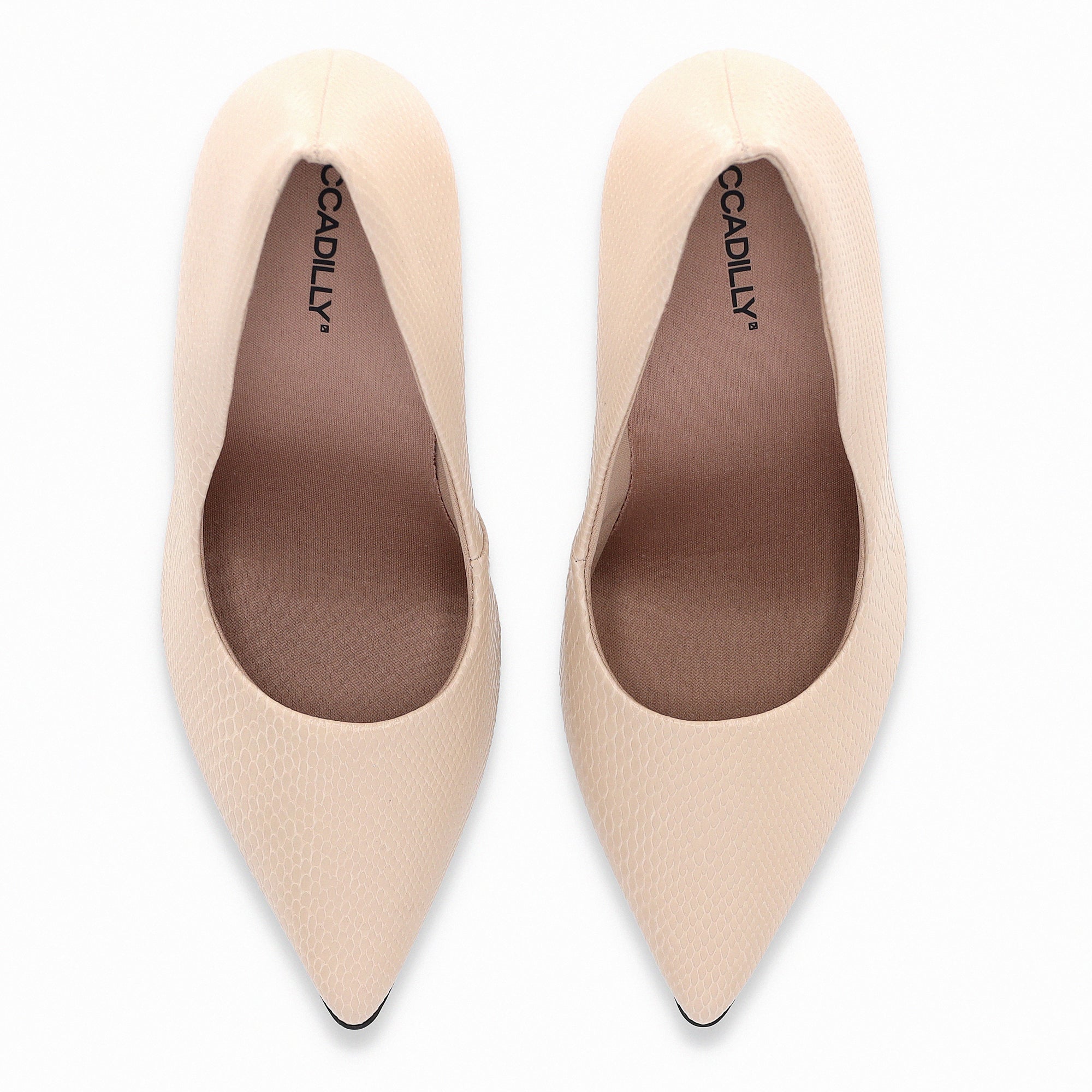 Silvana High Heel Pump_ 749236