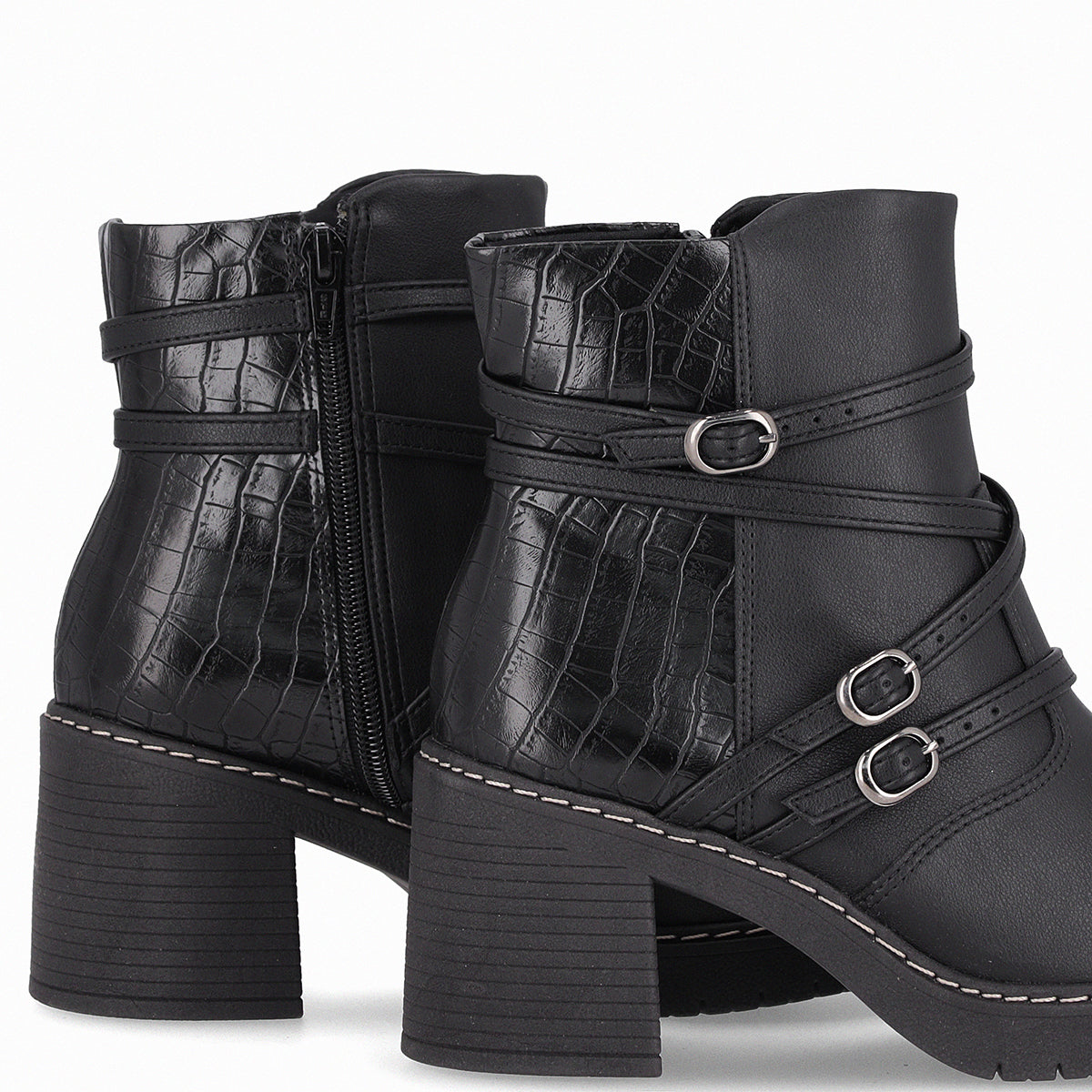 MAXI – Denise High Heel Boot _ 769002