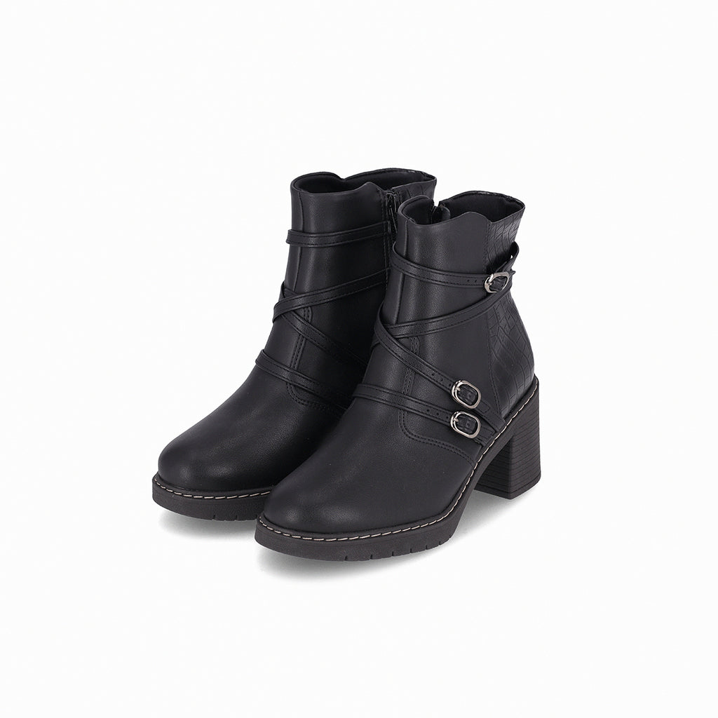 MAXI – Denise High Heel Boot _ 769002