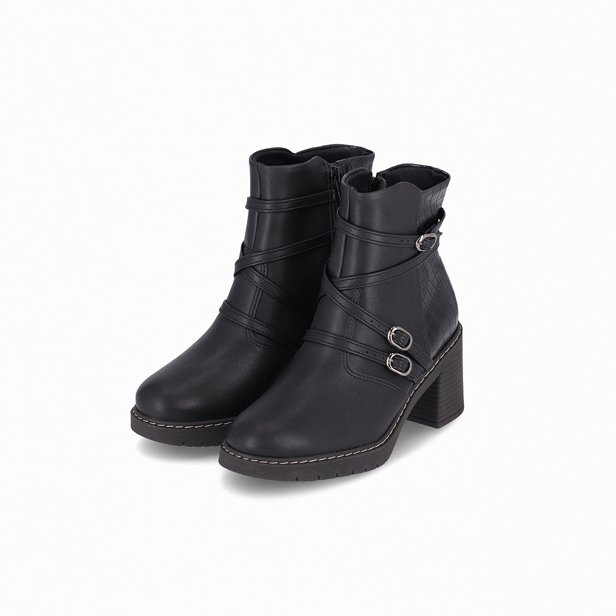 MAXI – Denise High Heel Boot _ 769002