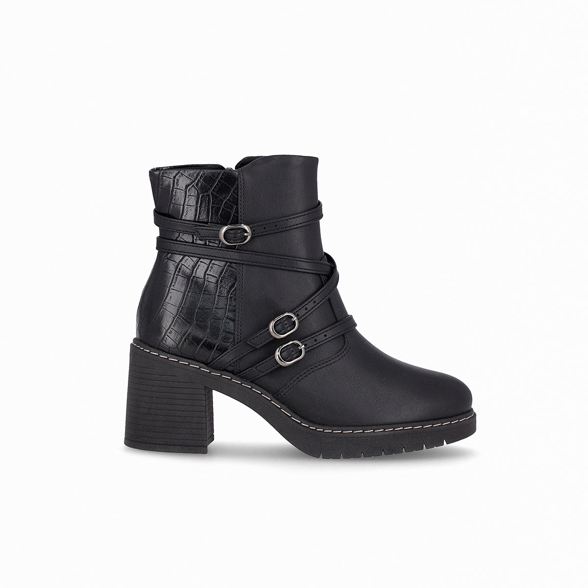 MAXI – Denise High Heel Boot _ 769002