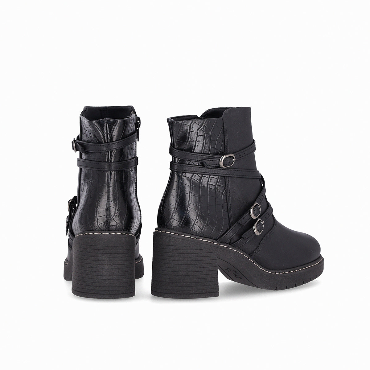 MAXI – Denise High Heel Boot _ 769002
