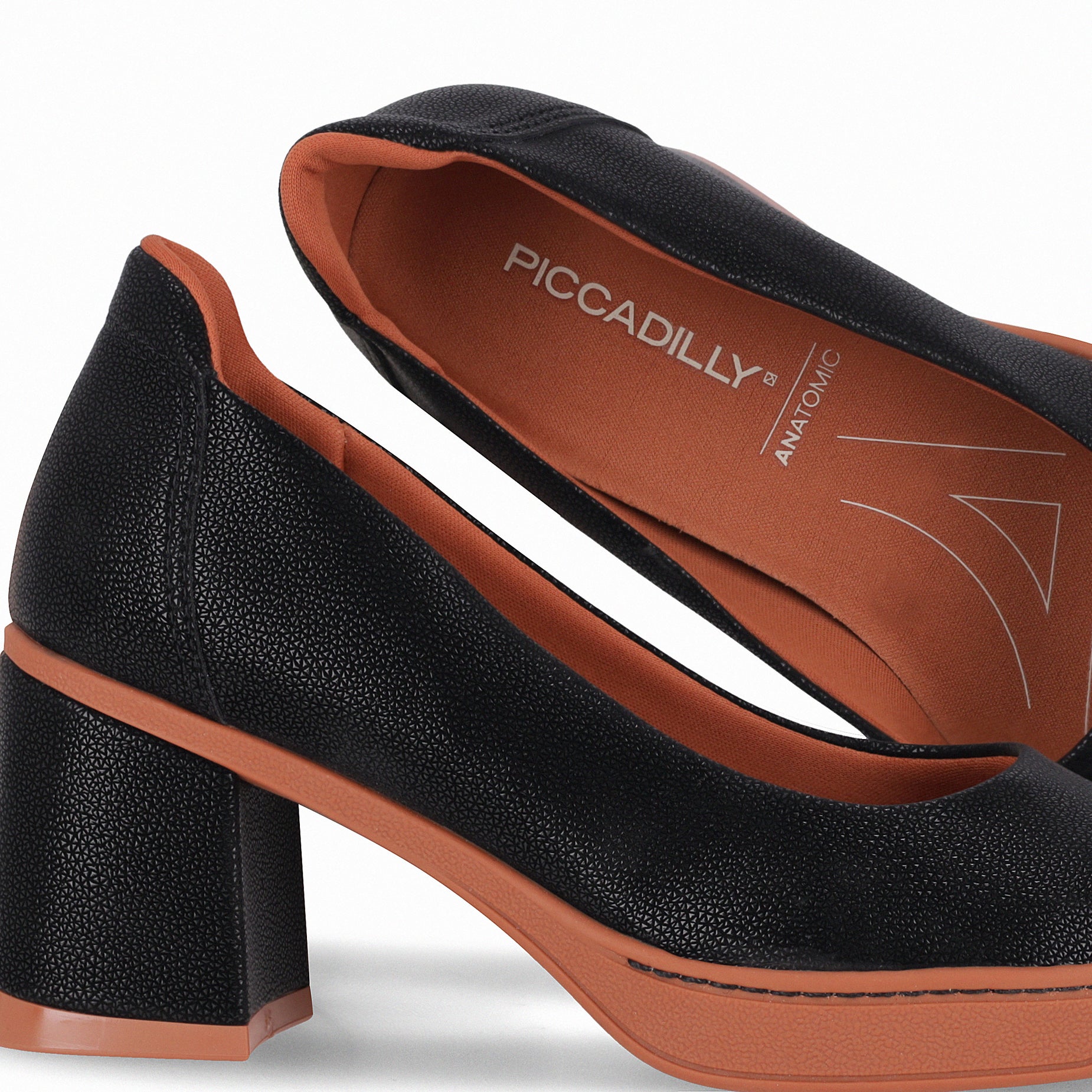 ANATOMIC - High Heel Shoe_  770017