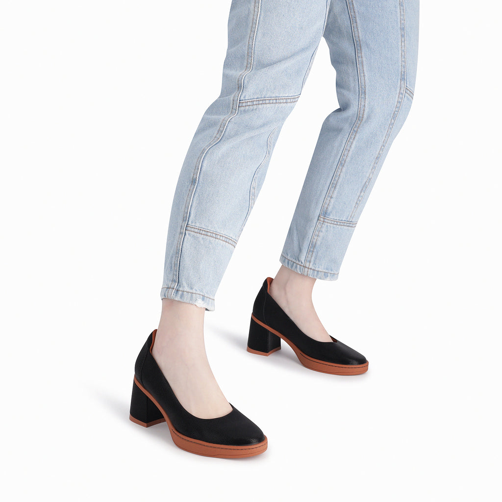 ANATOMIC - High Heel Shoe_  770017