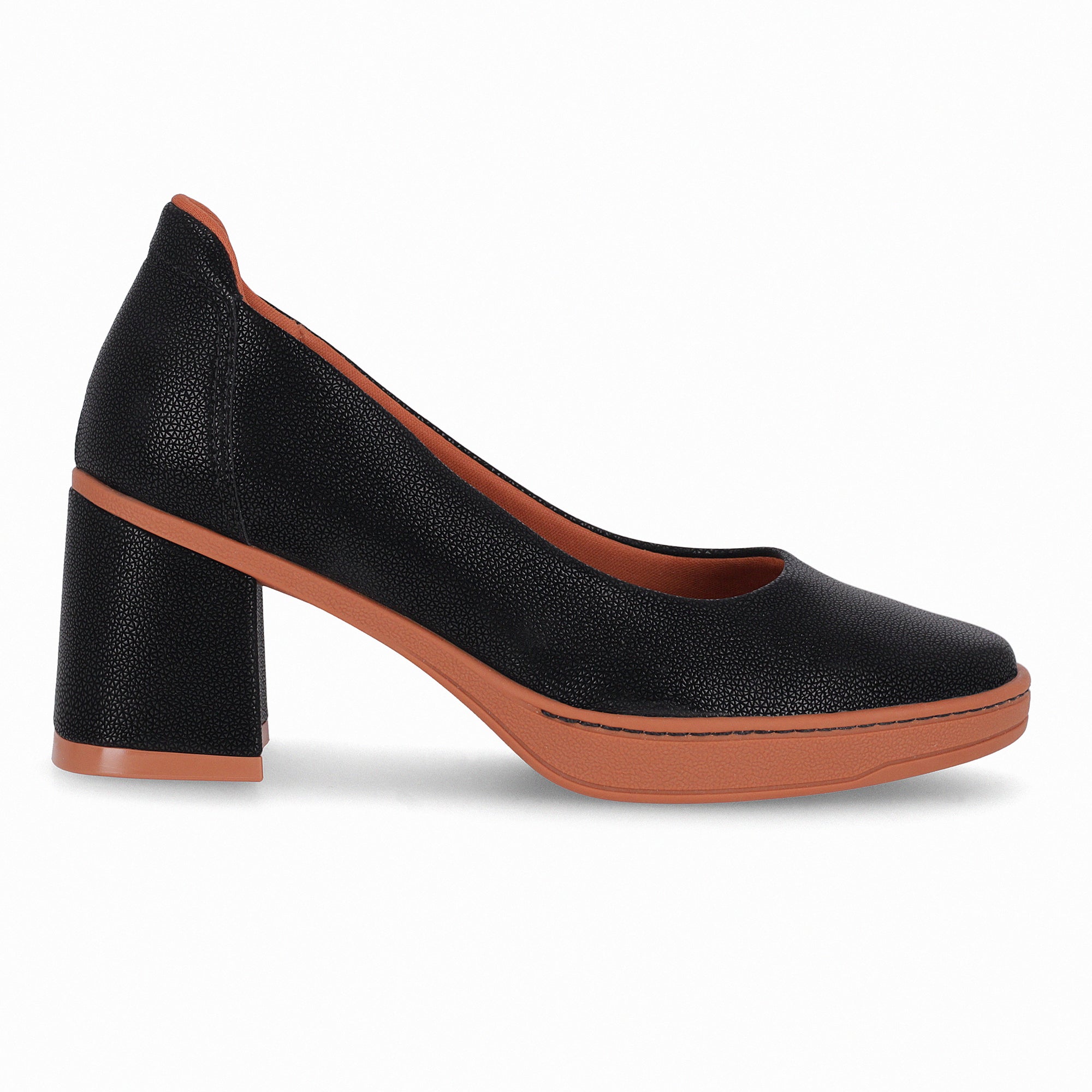 ANATOMIC - High Heel Shoe_  770017
