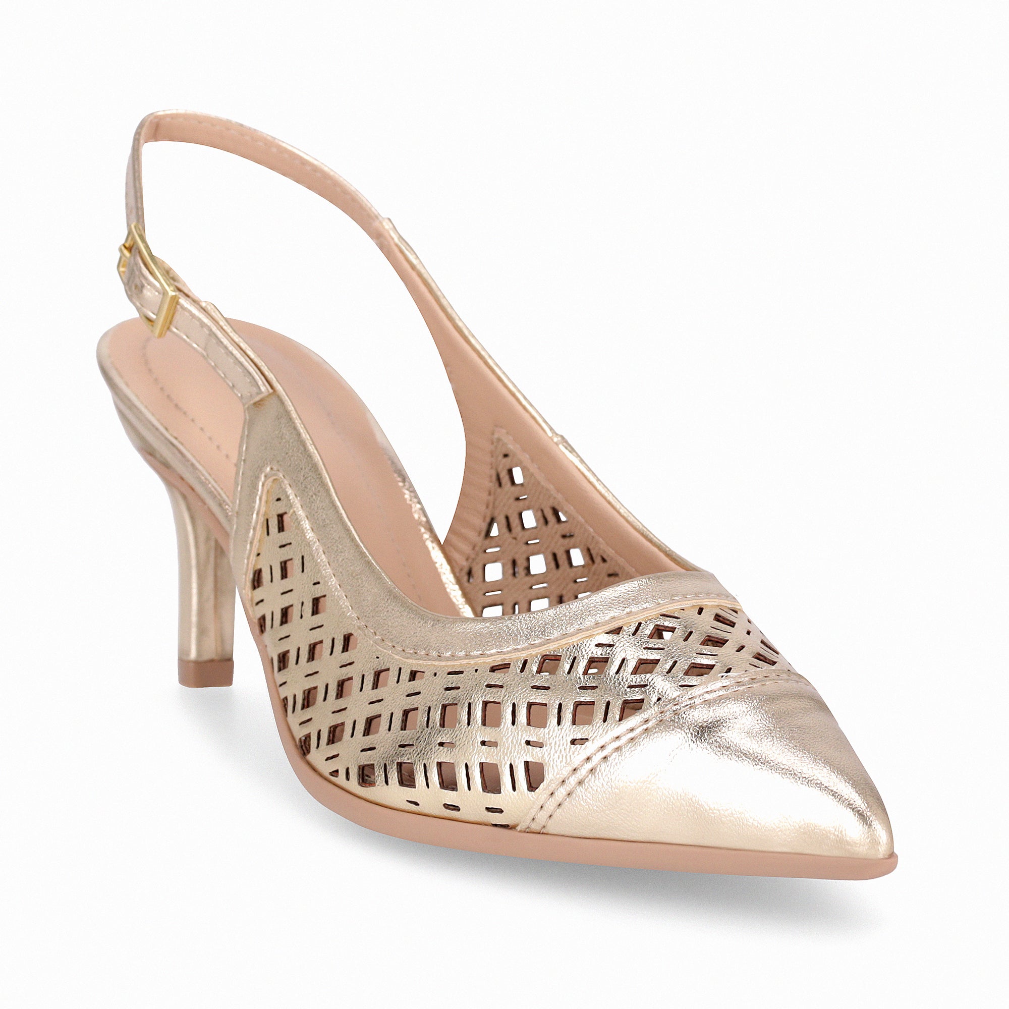High Heel Slingback_ 772002
