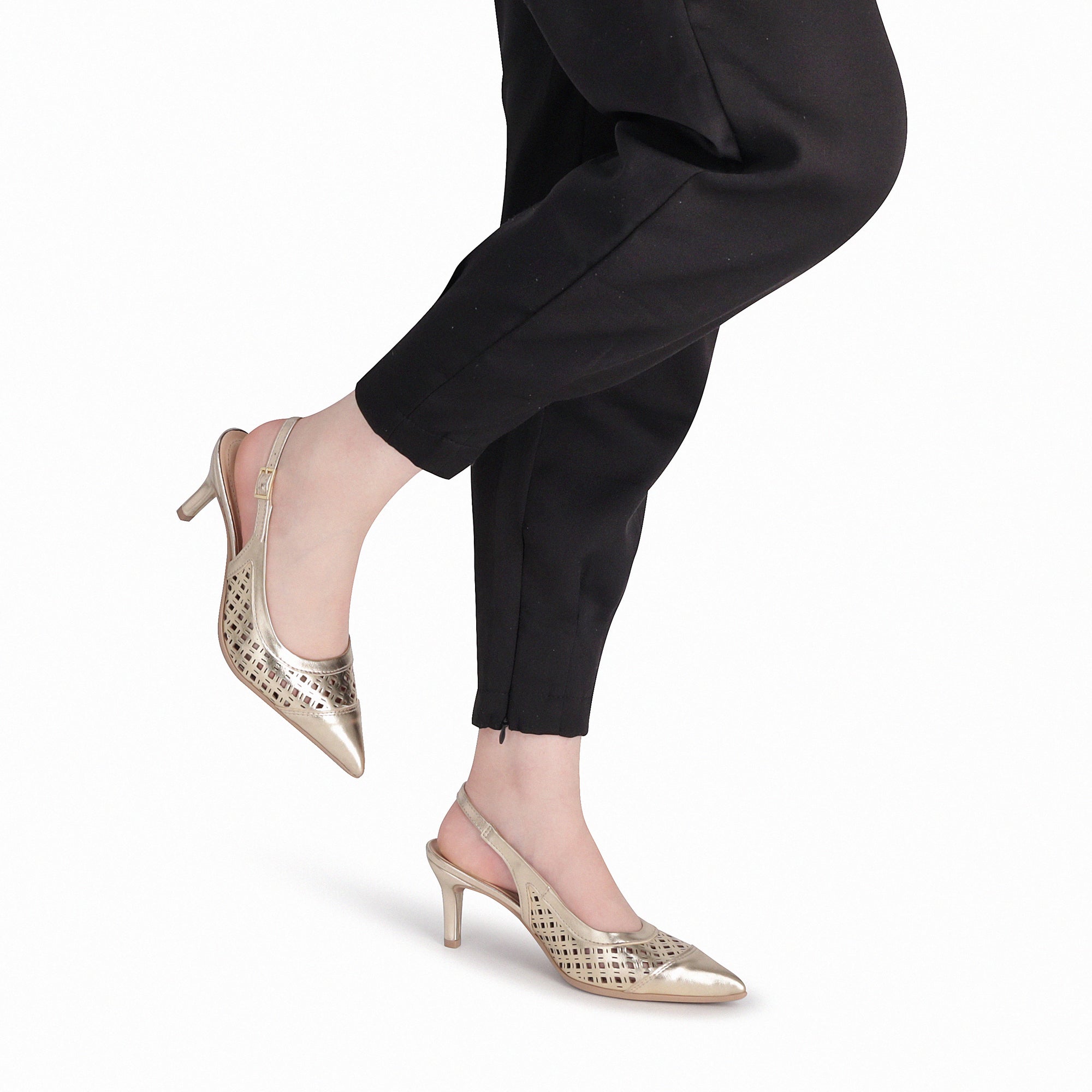 High Heel Slingback_ 772002