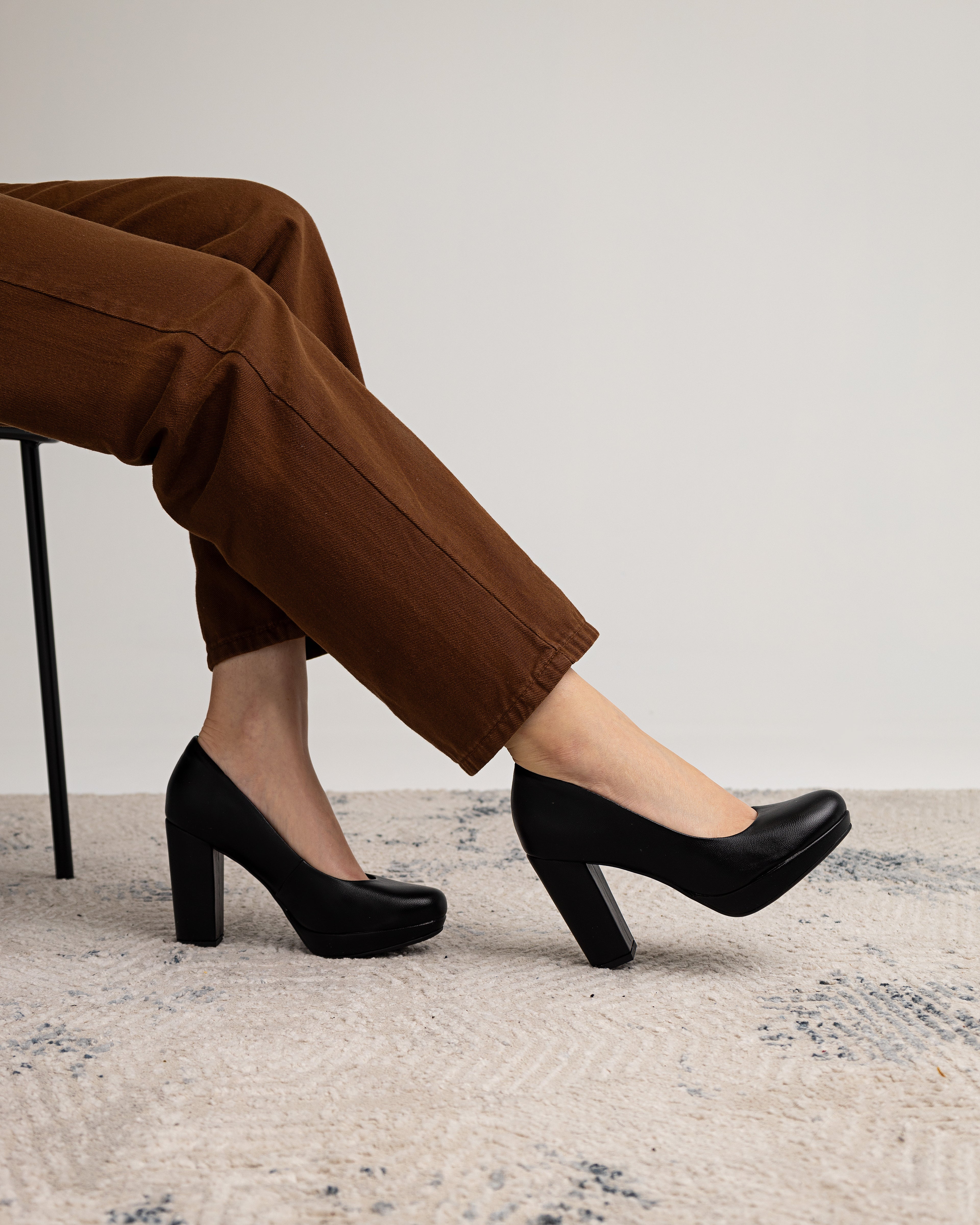 Evelin High Heel Pump_ 844001