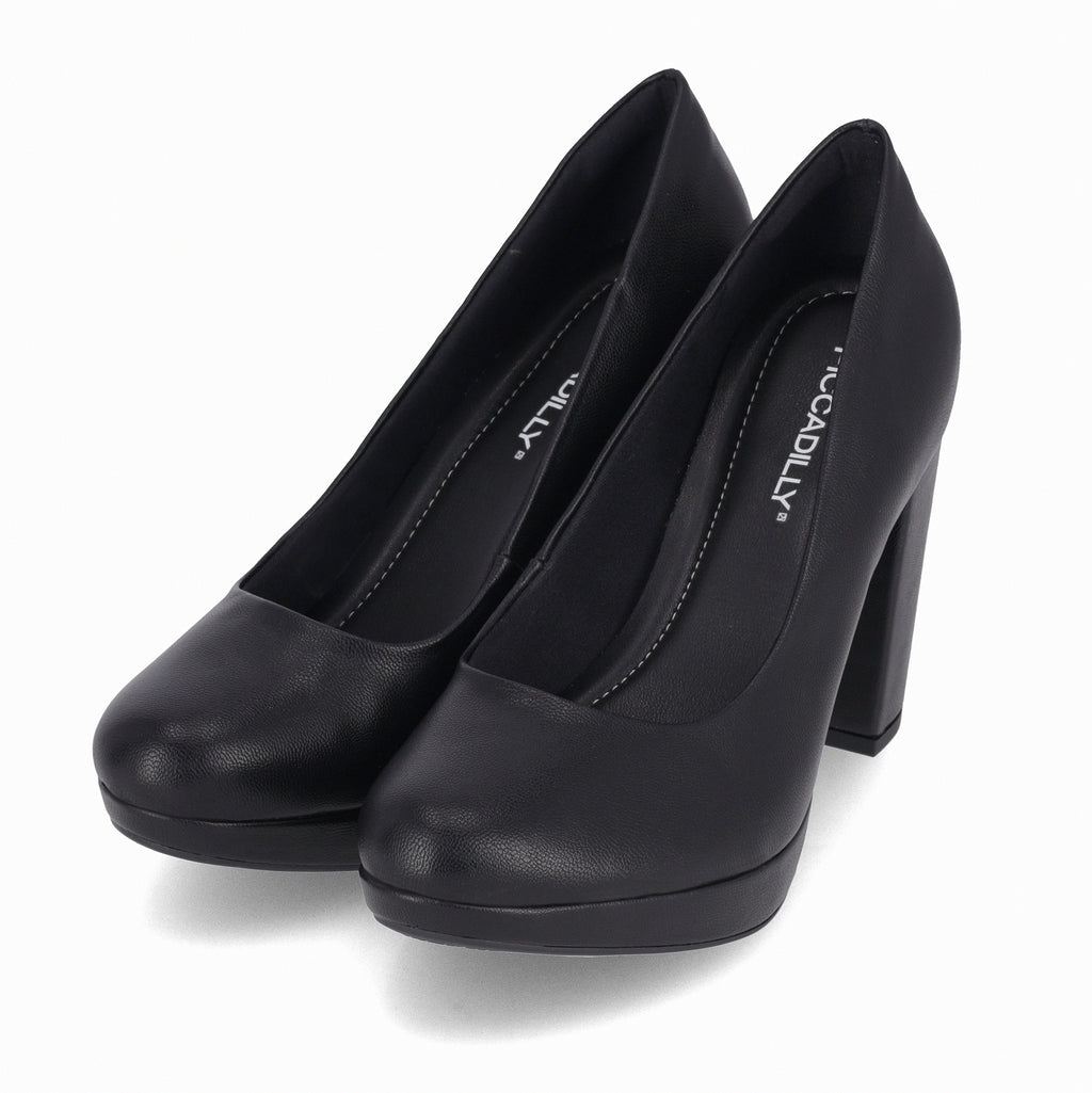 Evelin High Heel Pump_ 844001