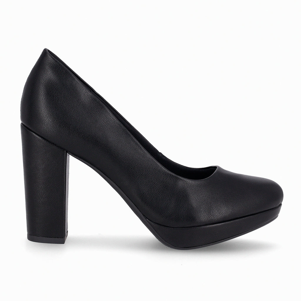 Evelin High Heel Pump_ 844001