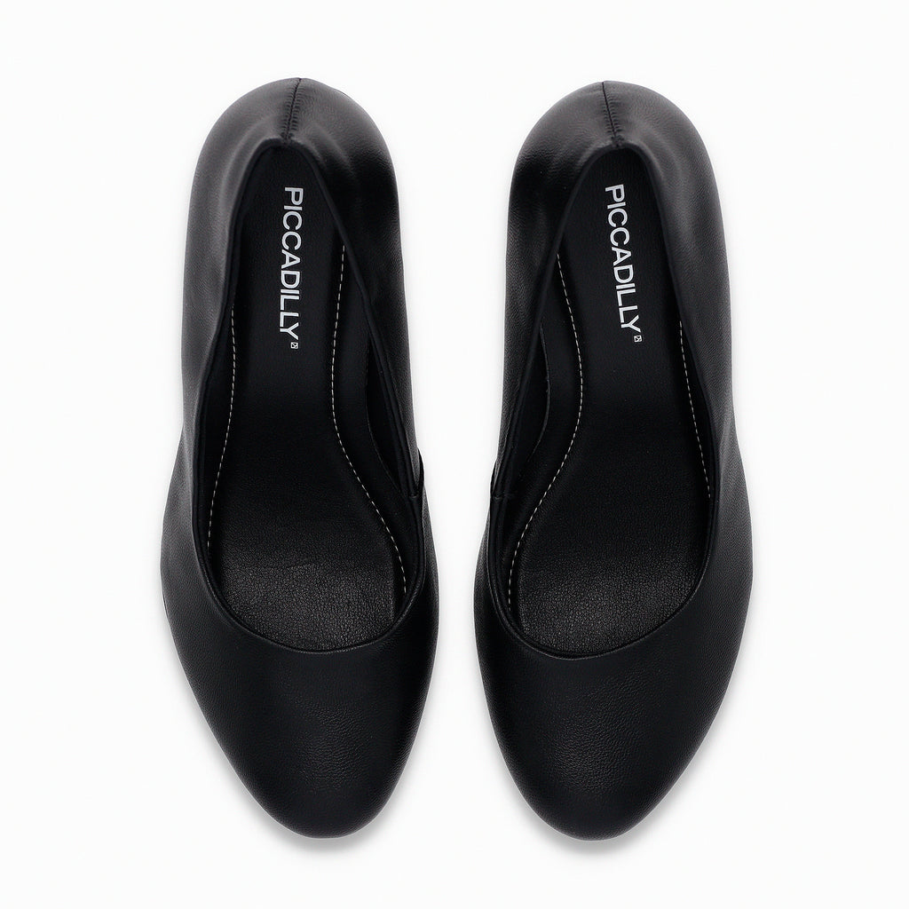 Evelin High Heel Pump_ 844001