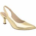 Luiza High Heel Slingback_ 745220