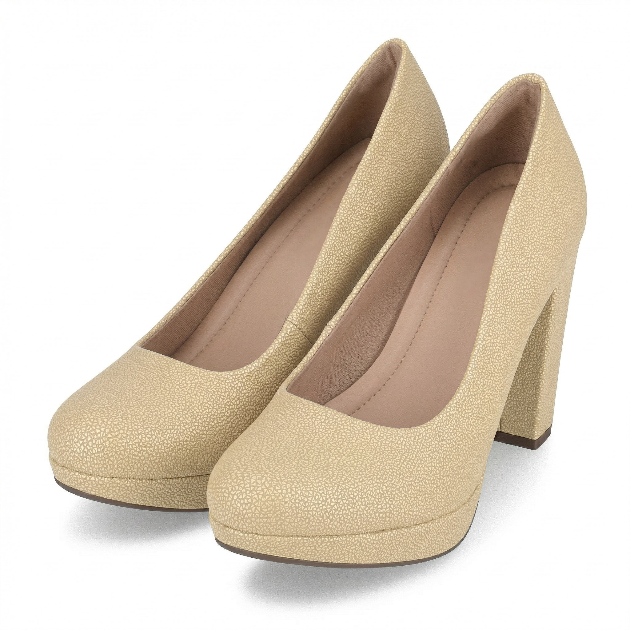 Evelin High Heel Pump_ 844001