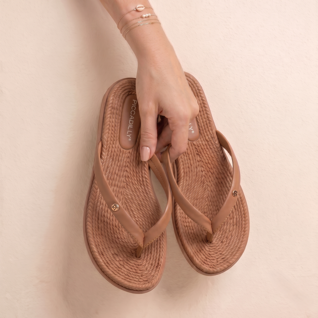 Adla Flat Sandal_ 513005