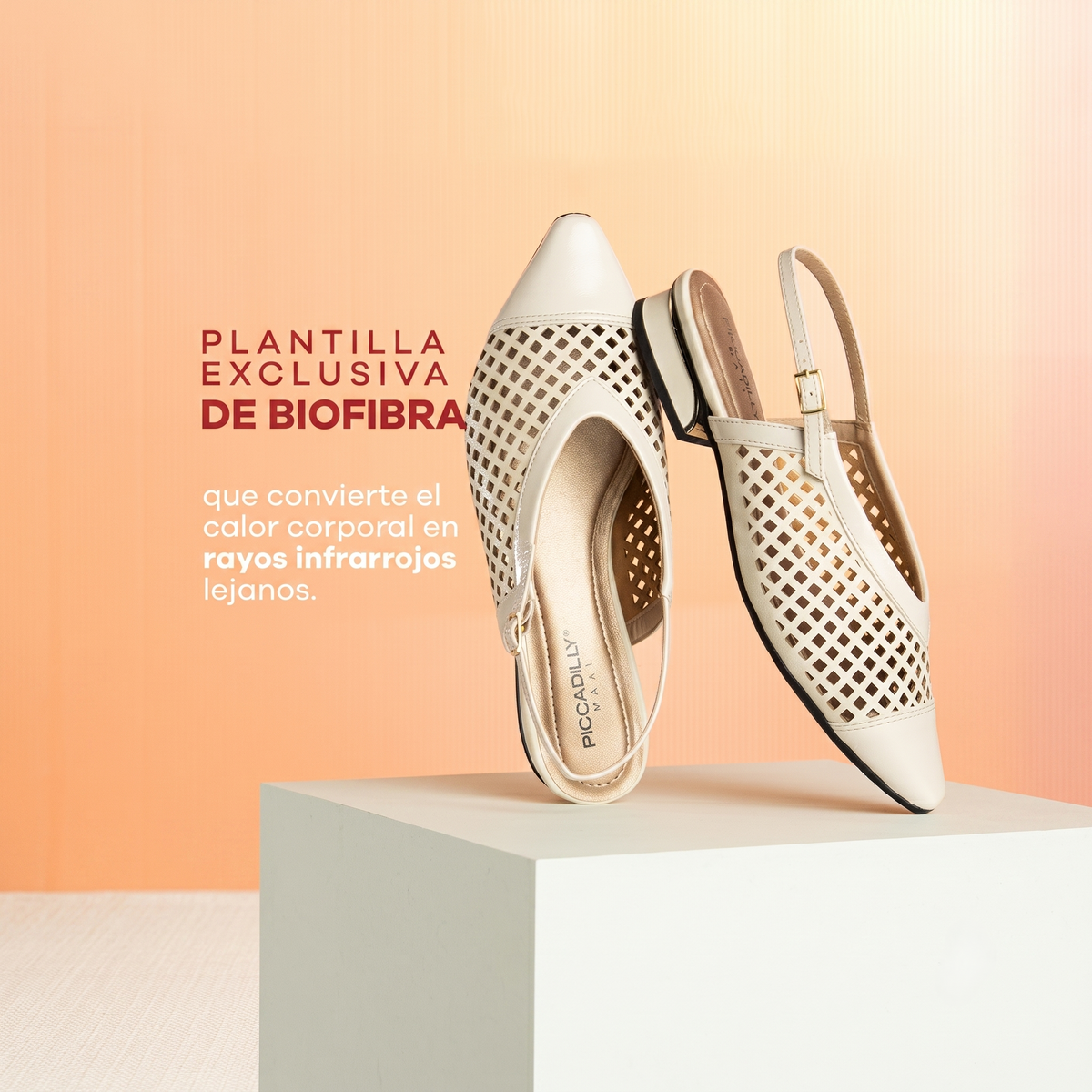 MAXI - Silvia Slingback Sandal_ 279045
