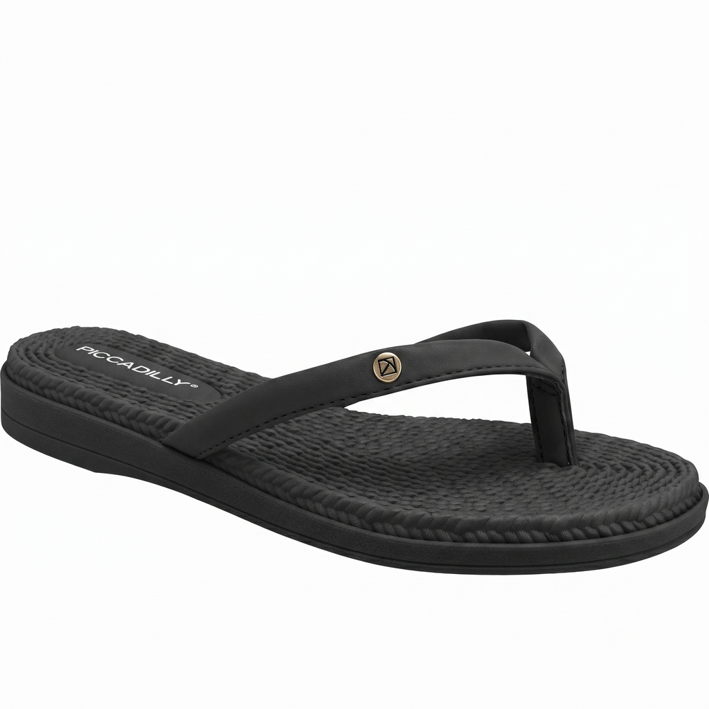 Adla Flat Sandal_ 513005