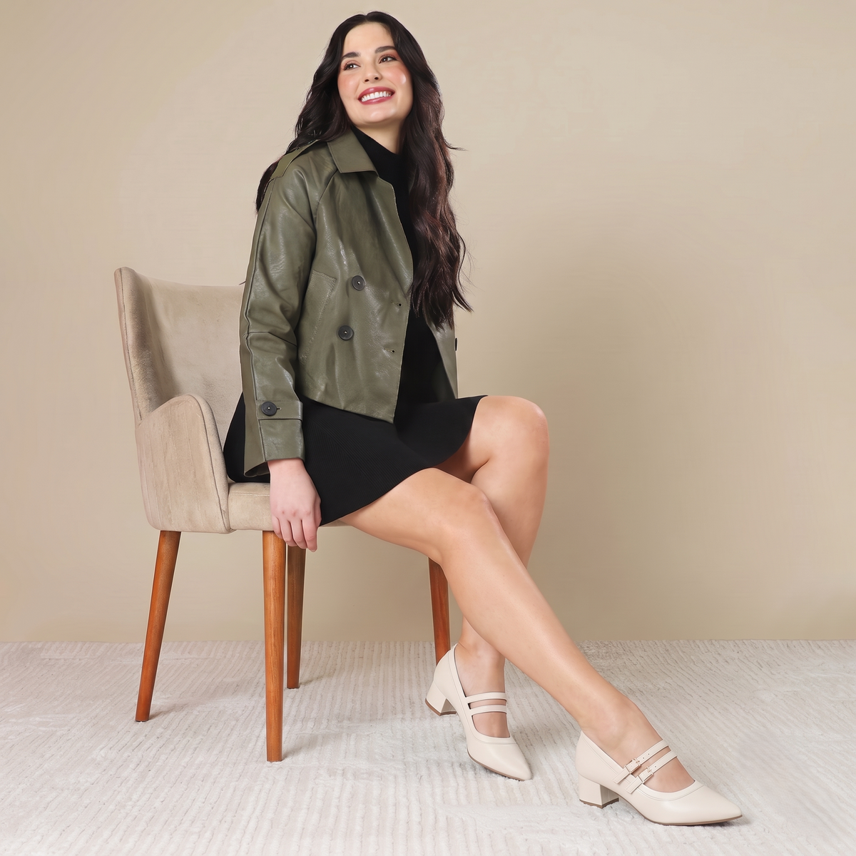Taci Mary Jane Shoes_ 739084