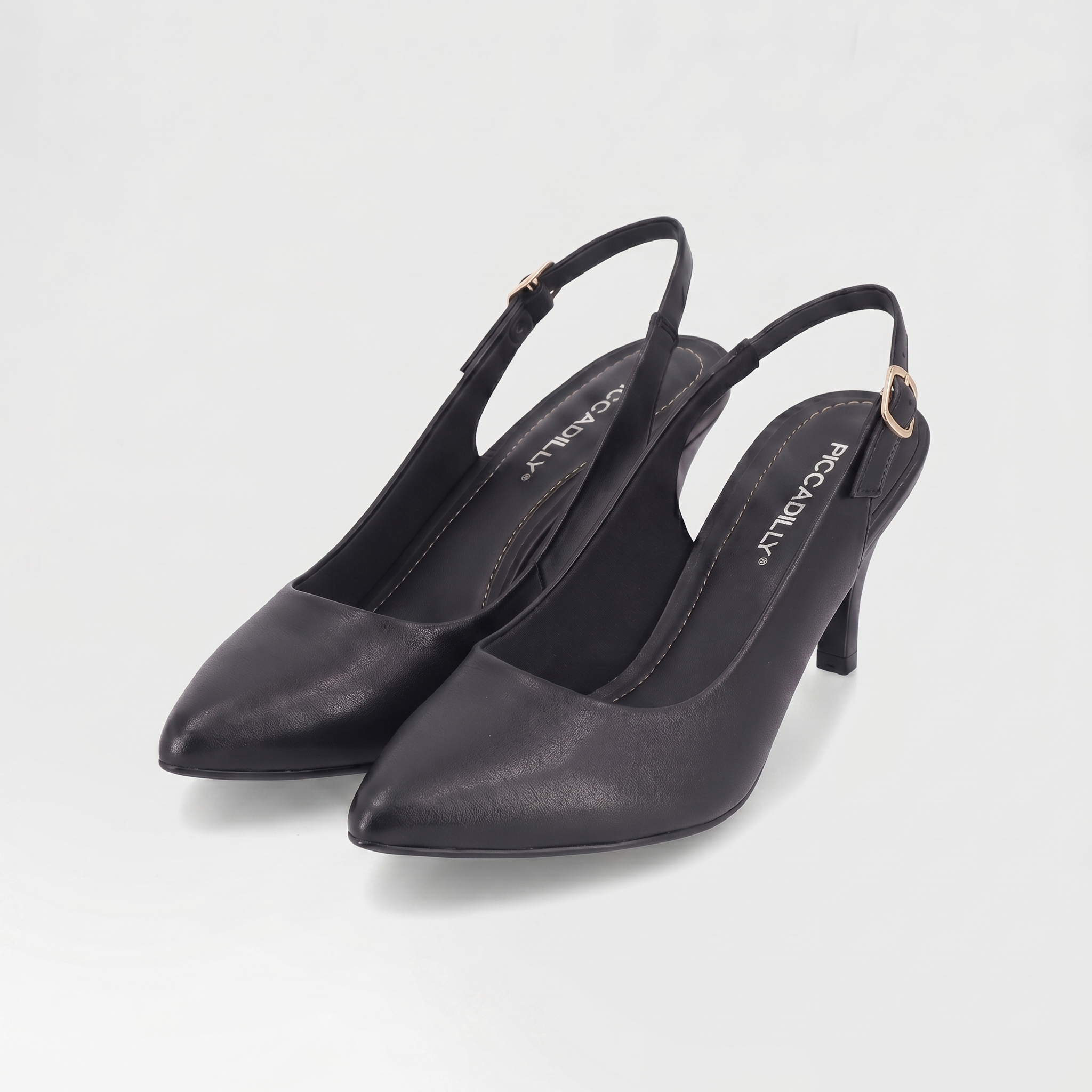 Luiza High Heel Slingback_ 745045