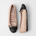 MAXI – Michele Low Heel Flats_ 122030