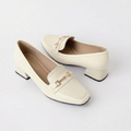 Tati Medium Heel Loafer_ 160098