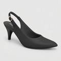 Luiza High Heel Slingback_ 745045