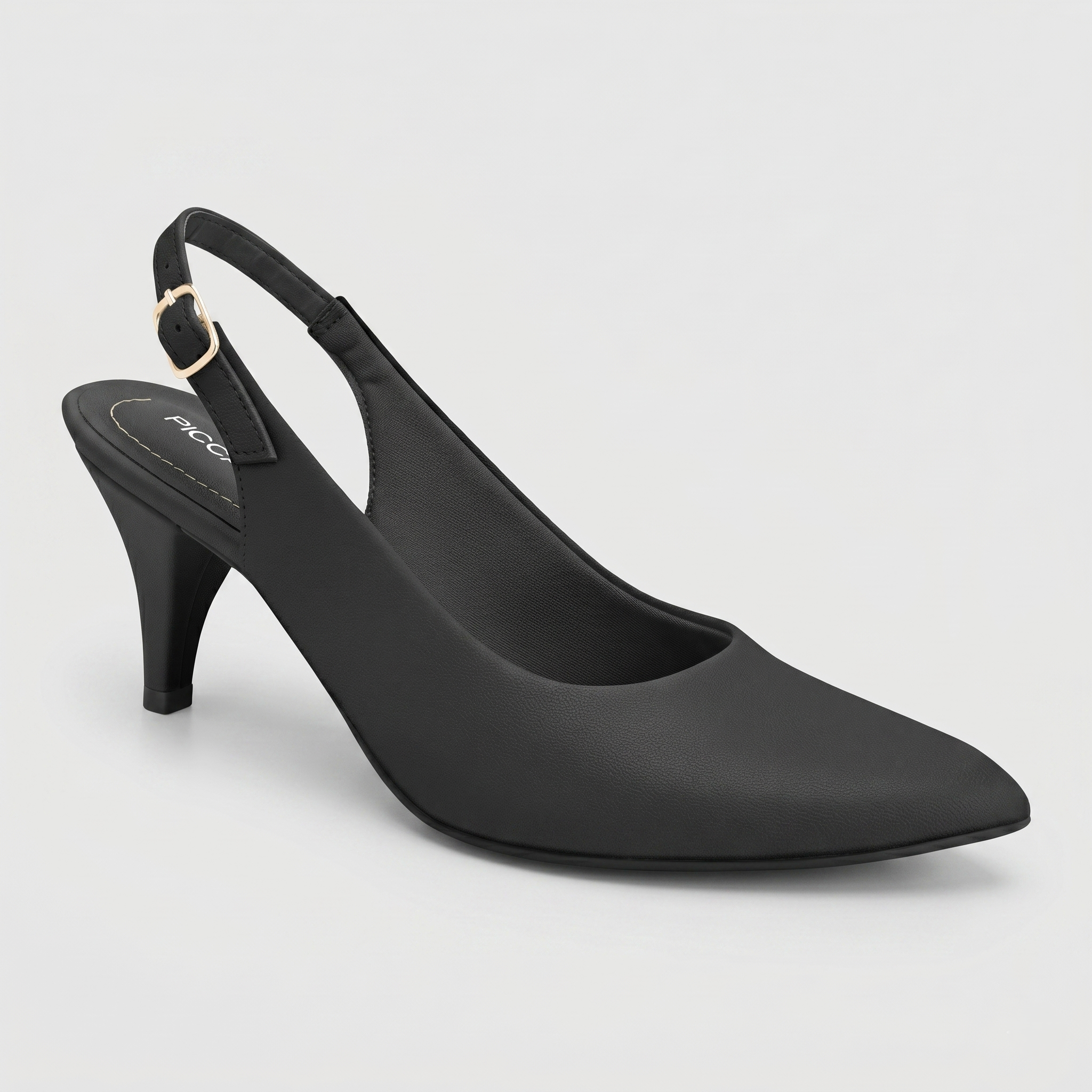 Luiza High Heel Slingback_ 745045