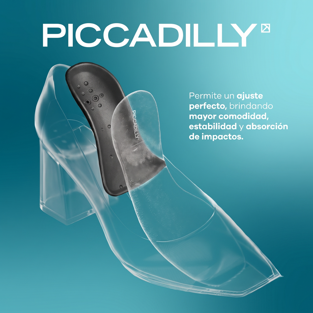 ANATOMIC - High Heel Shoe_  770017