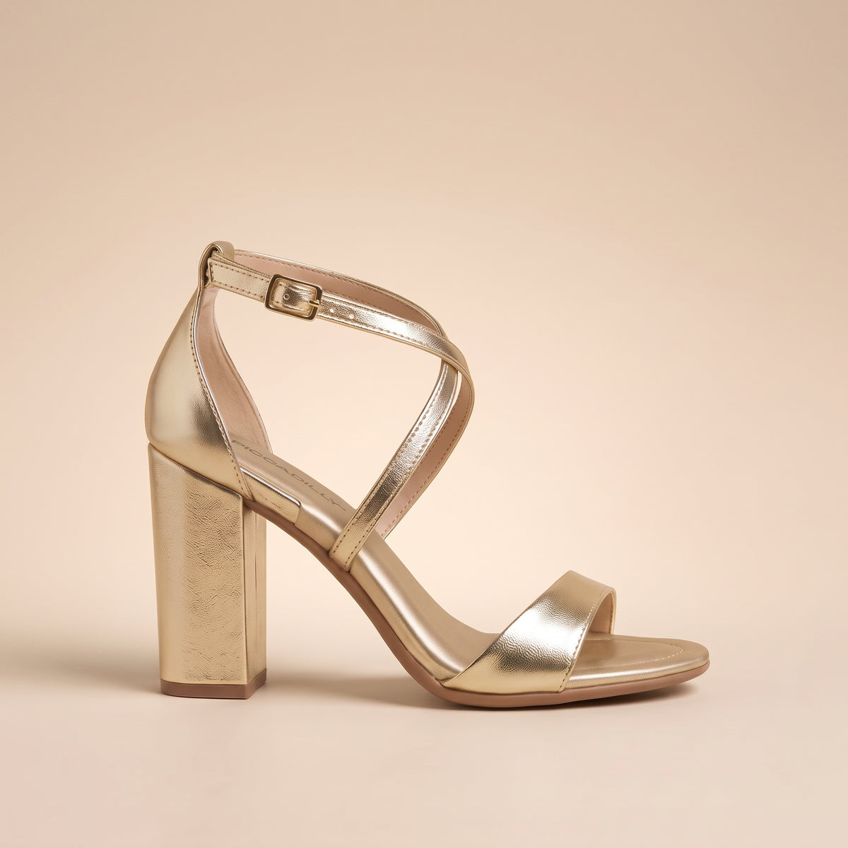Rafa High Heel Sandal_ 727058
