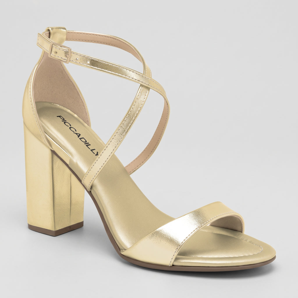 Rafa High Heel Sandal_ 727058