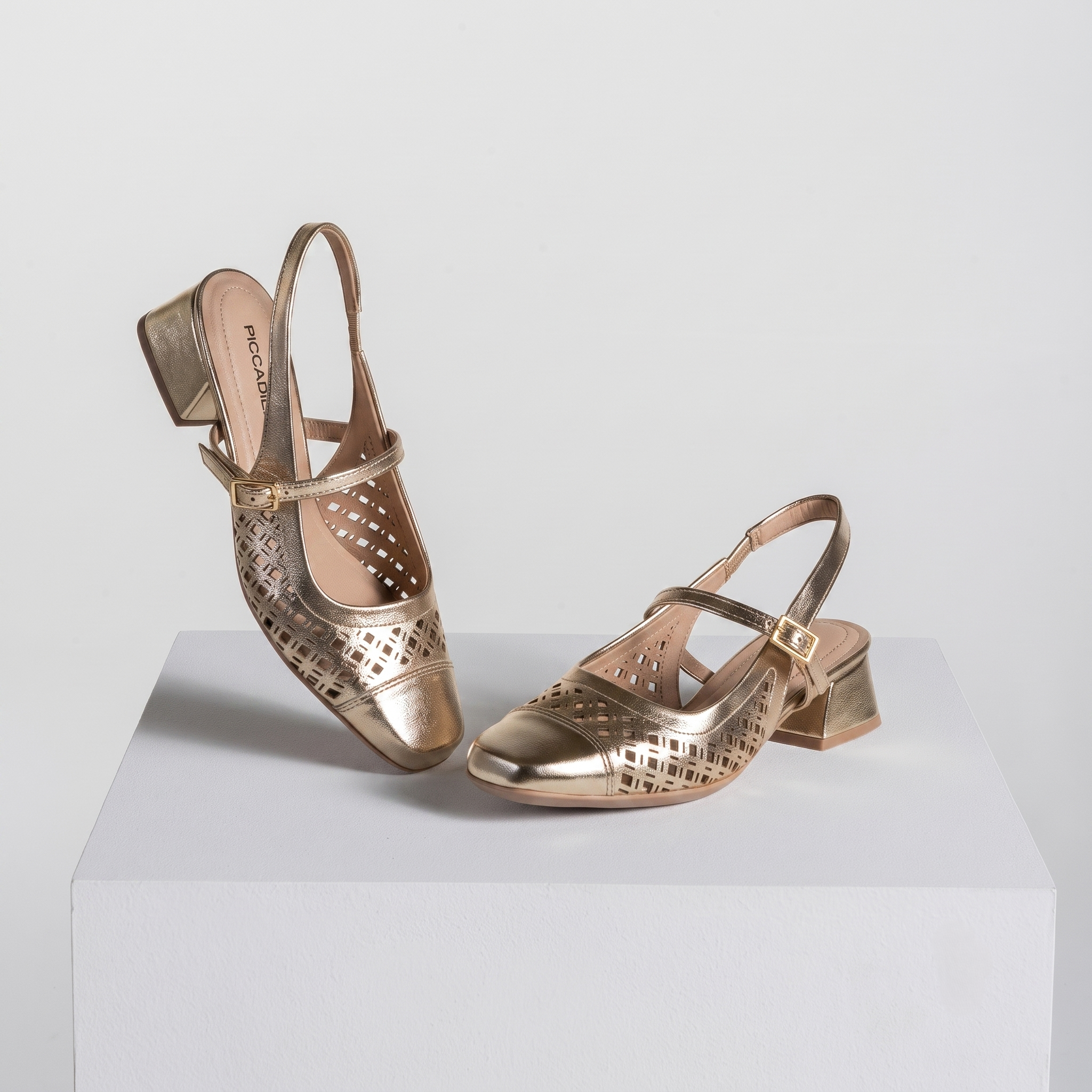 Tati Medium Heel Slingback_ 160111